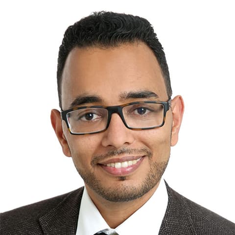 Mahmood Abdullah
